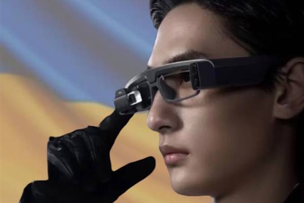 Mijia Glasses Camera: así son las nuevas gafas de realidad aumentada de  Xiaomi