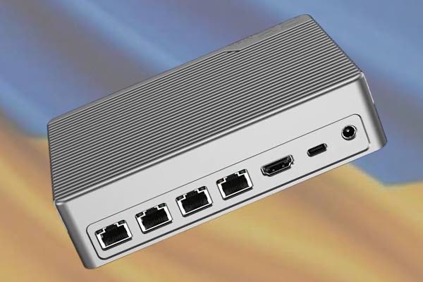 iKoolCore R2 Max: El mini PC con conectividad de alta velocidad y potente rendimiento